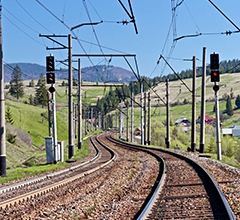 MxCAD在铁路行业中的使用