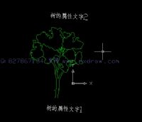 梦想CAD软件图块知识点