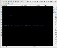 梦想CAD开发包工具条上按钮说明